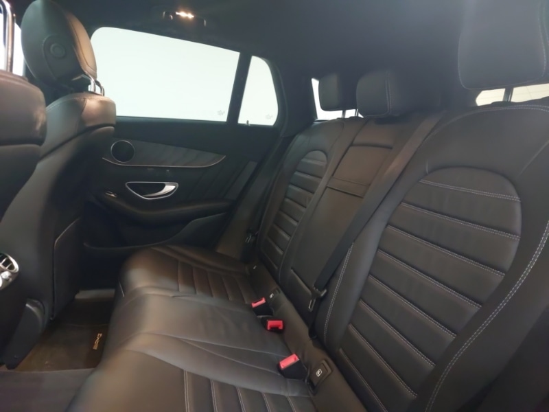 Used Mercedes-Benz EQC 2022 for sale - 76925775: Photo 6