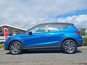 Used SEAT Arona 2023 for sale - 79342710: Photo