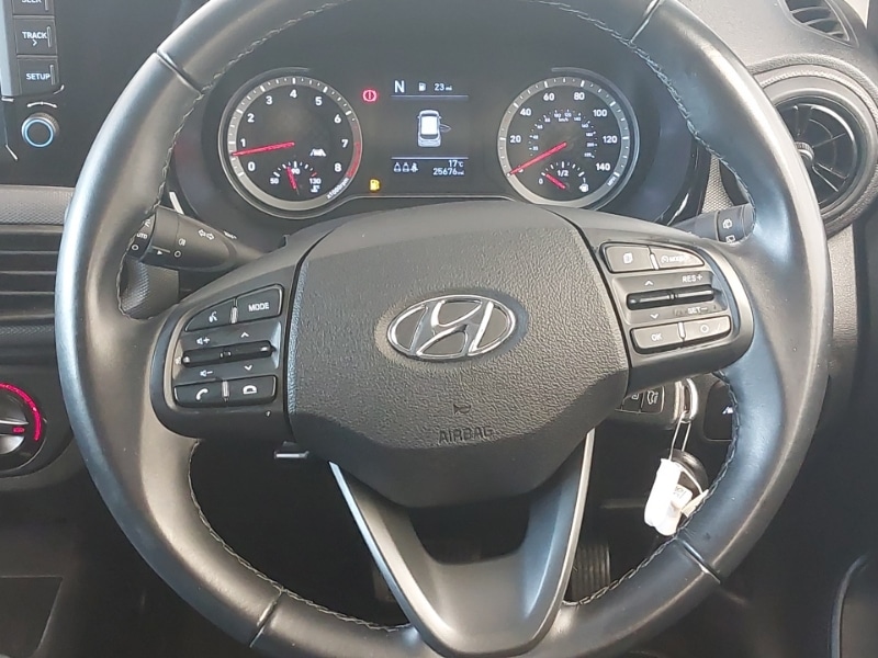 Used Hyundai i10 2022 for sale - 78164975: Photo 11