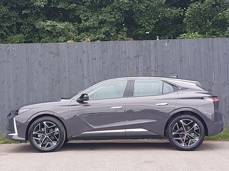 Used DS Automobiles DS 4 2025 for sale - 76694863: Photo 4