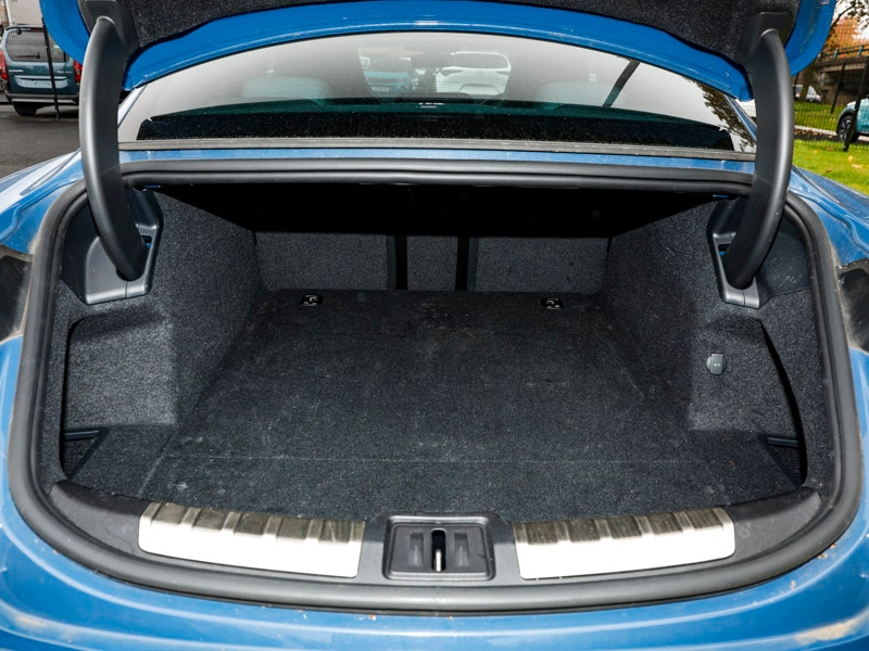 Used Porsche Taycan 2021 for sale - 76575805: Photo 8