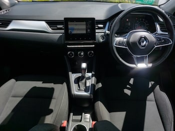 Used Renault Captur 2020 for sale - 78912091: Photo