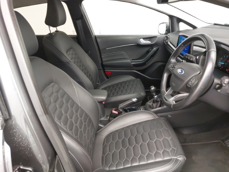 Used Ford Fiesta 2020 for sale - 77955738: Photo 6