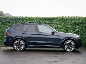 Used BMW iX3 2022 for sale - 79424838: Photo