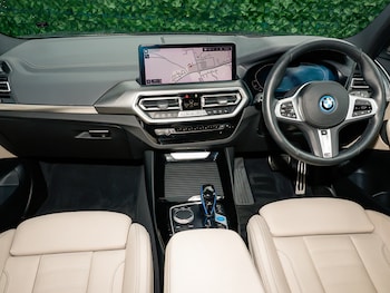 Used BMW iX3 2022 for sale - 79424838: Photo