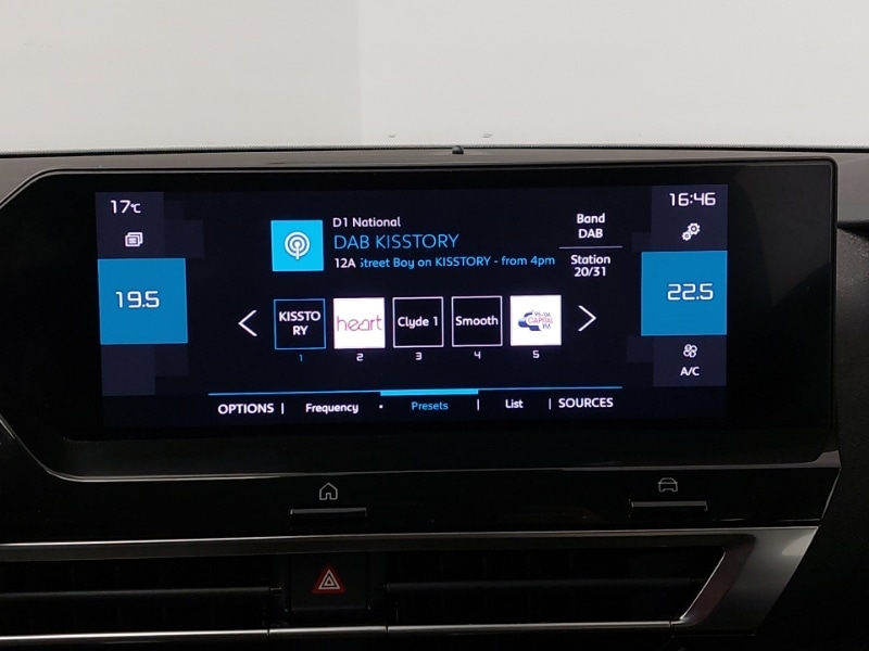 Used Citroen C4 2022 for sale - 76708448: Photo 10