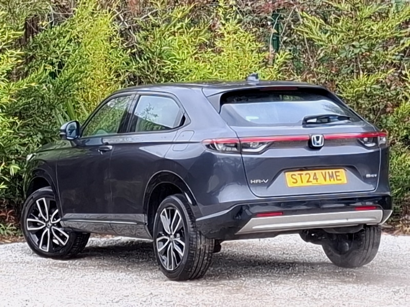 Used Honda HR-V 2024 for sale - 76578929: Photo 3