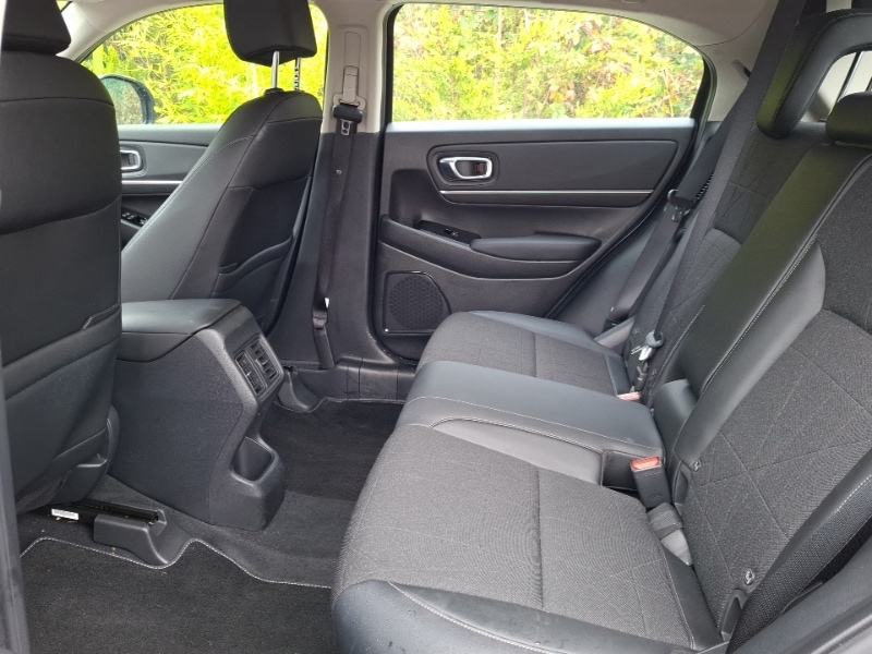 Used Honda HR-V 2024 for sale - 76578929: Photo 6