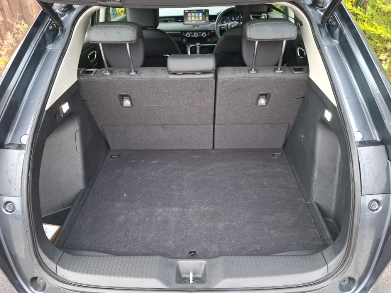 Used Honda HR-V 2024 for sale - 76578929: Photo 8