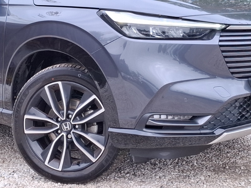 Used Honda HR-V 2024 for sale - 76578929: Photo 9