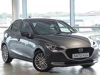 Mazda - Mazda2