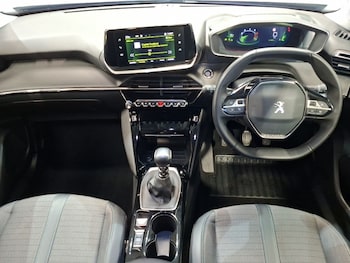 Used Peugeot 2008 2021 for sale - 79516954: Photo