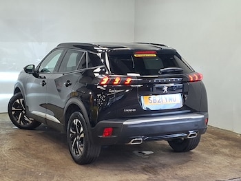 Used Peugeot 2008 2021 for sale - 79516954: Photo