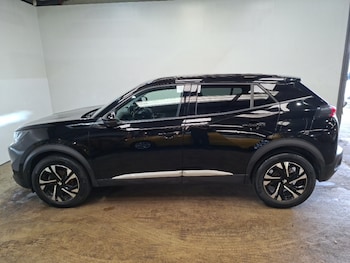Used Peugeot 2008 2021 for sale - 79516954: Photo