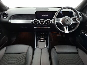 Used Mercedes-Benz GLB 2025 for sale - 78647679: Photo