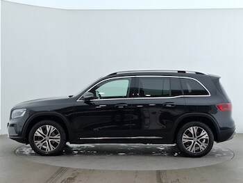 Used Mercedes-Benz GLB 2025 for sale - 78647679: Photo