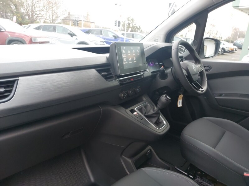 Used Renault Kangoo 2025 for sale - 77266360: Photo 5