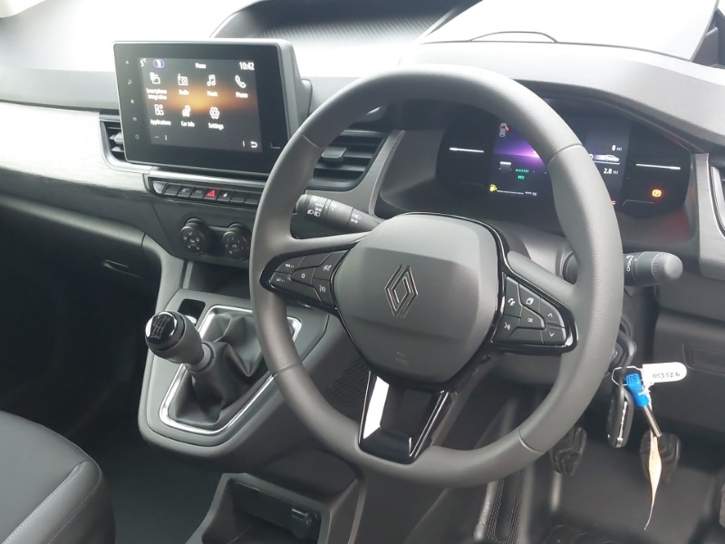 Used Renault Kangoo 2025 for sale - 77266360: Photo 7