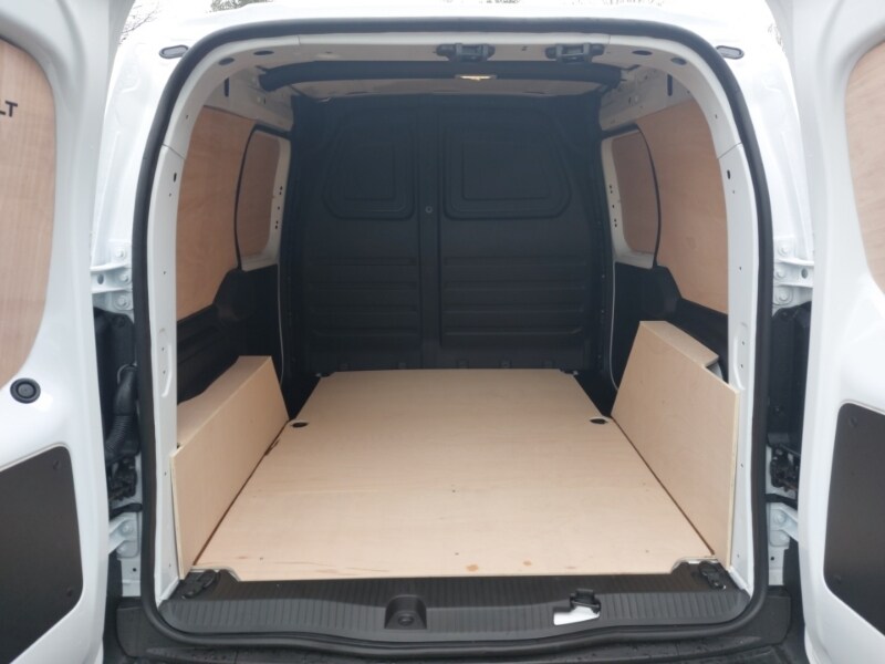 Used Renault Kangoo 2025 for sale - 77266360: Photo 8