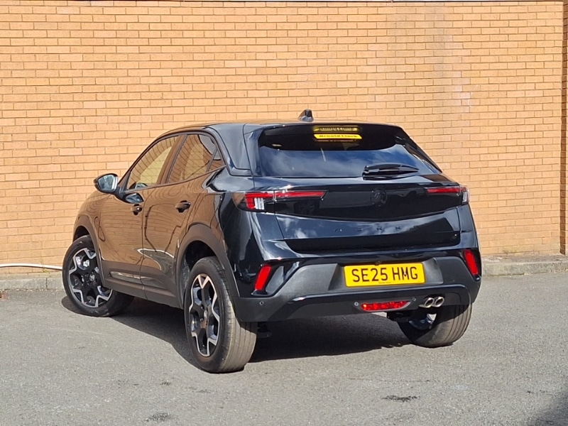 Used Vauxhall Mokka 2025 for sale - 77003999: Photo 3