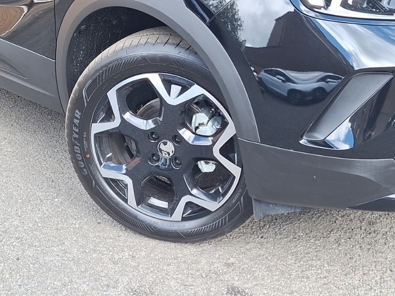 Used Vauxhall Mokka 2025 for sale - 77003999: Photo 9