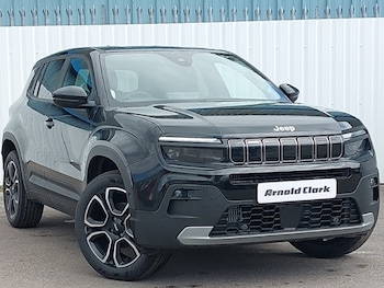 Used Jeep Other 2025 for sale - 75463643: Photo