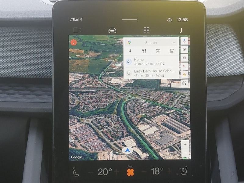 Used Polestar Polestar 2 2023 for sale - 77833126: Photo 10