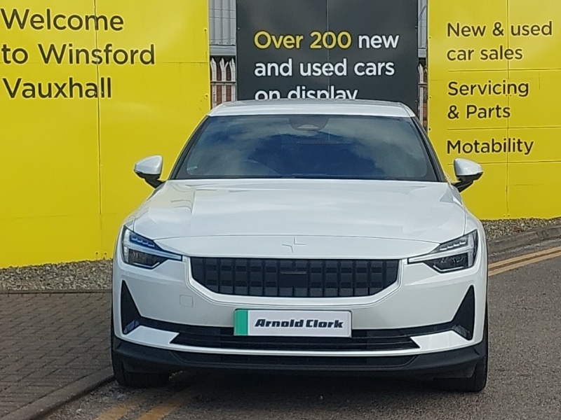 Used Polestar Polestar 2 2023 for sale - 77833126: Photo 12
