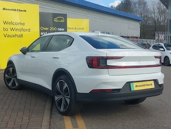 Used Polestar Polestar 2 2023 for sale - 77833126: Photo