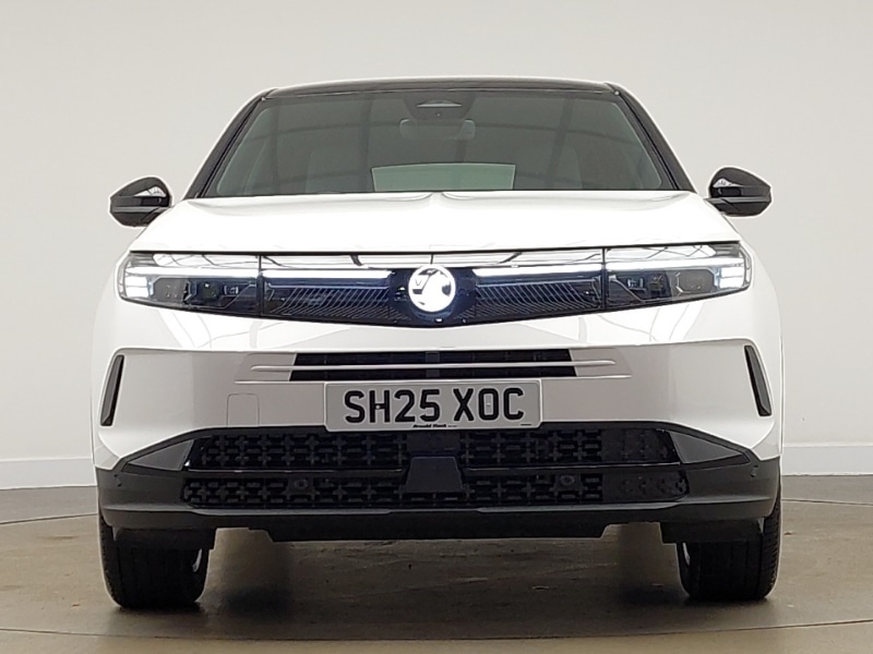 Used Vauxhall Grandland 2025 for sale - 76833926: Photo 12