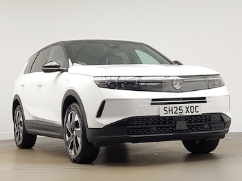 Used Vauxhall Grandland 2025 for sale - 76833926: Photo