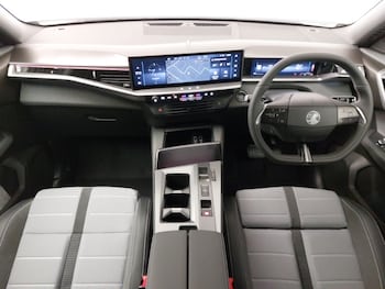 Used Vauxhall Grandland 2025 for sale - 76833926: Photo