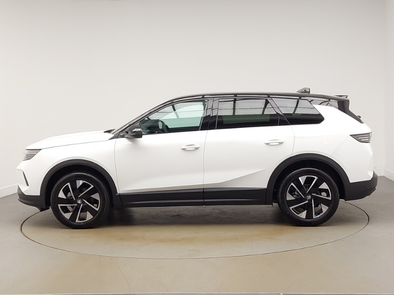 Used Vauxhall Grandland 2025 for sale - 76833926: Photo 4