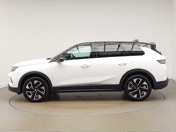 Used Vauxhall Grandland 2025 for sale - 76833926: Photo