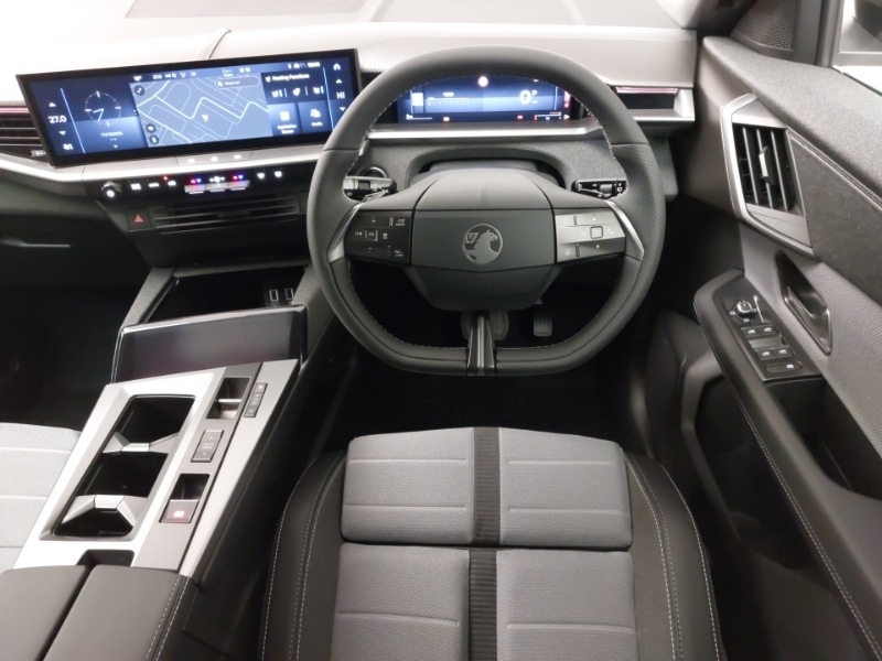 Used Vauxhall Grandland 2025 for sale - 76833926: Photo 7