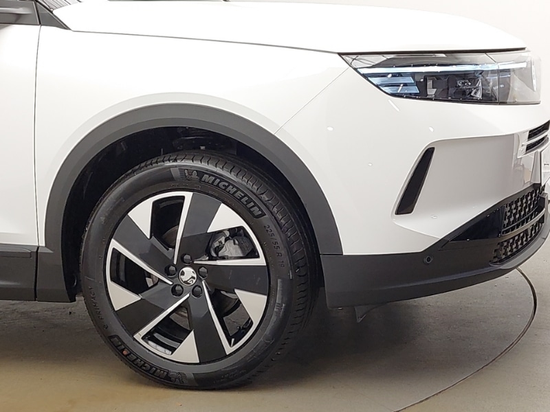 Used Vauxhall Grandland 2025 for sale - 76833926: Photo 9