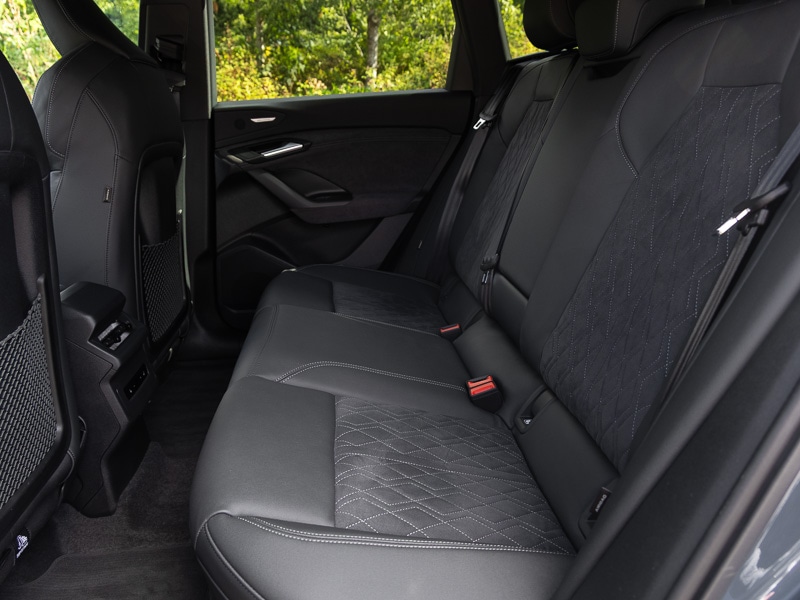 Used Audi Q6 e-tron 2024 for sale - 76120719: Photo 6