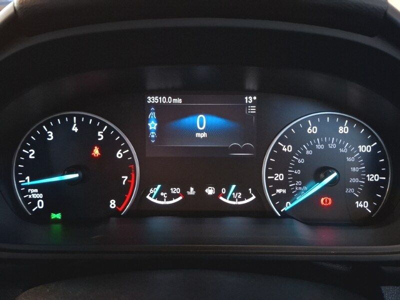 Used Ford Ecosport 2021 for sale - 77492125: Photo 11