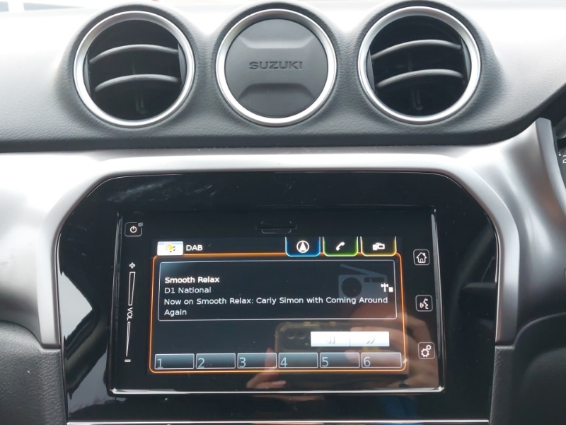 Used Suzuki Vitara 2022 for sale - 77086063: Photo 10