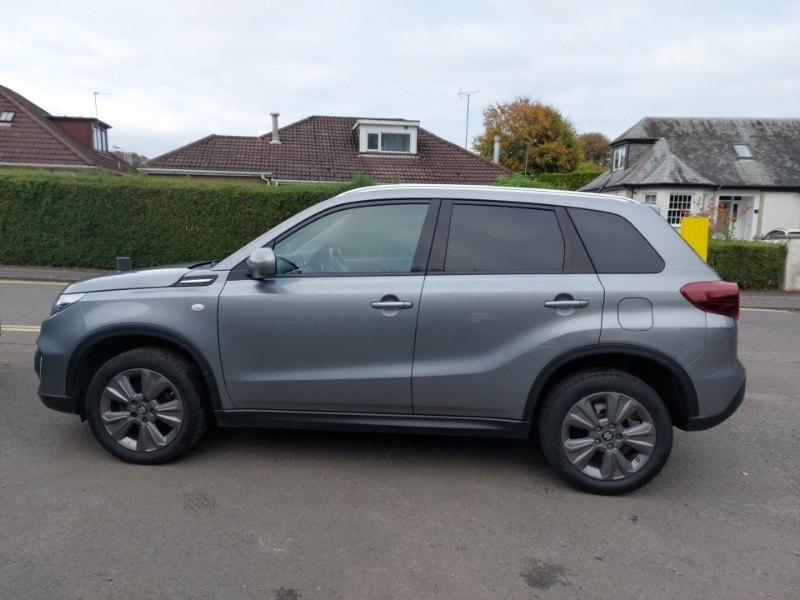 Used Suzuki Vitara 2022 for sale - 77086063: Photo 4