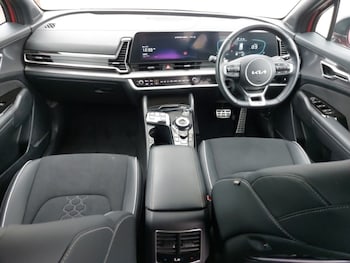 Used Kia Sportage 2025 for sale - 77316347: Photo