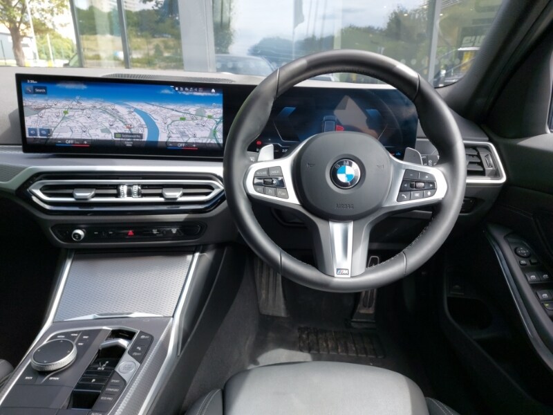 Used BMW 3 Series 2024 for sale - 76682876: Photo 7