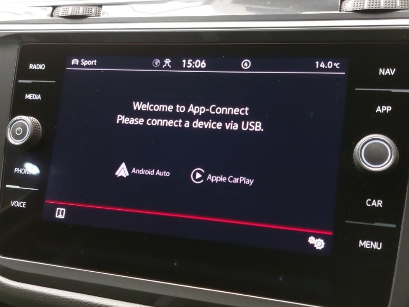 Used Volkswagen Tiguan 2023 for sale - 76789134: Photo 11