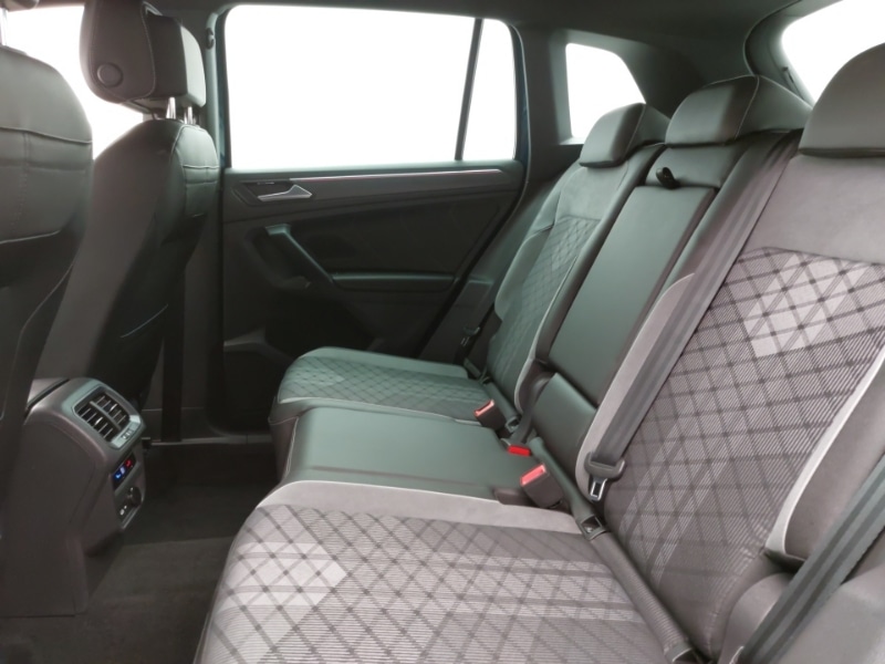 Used Volkswagen Tiguan 2023 for sale - 76789134: Photo 6