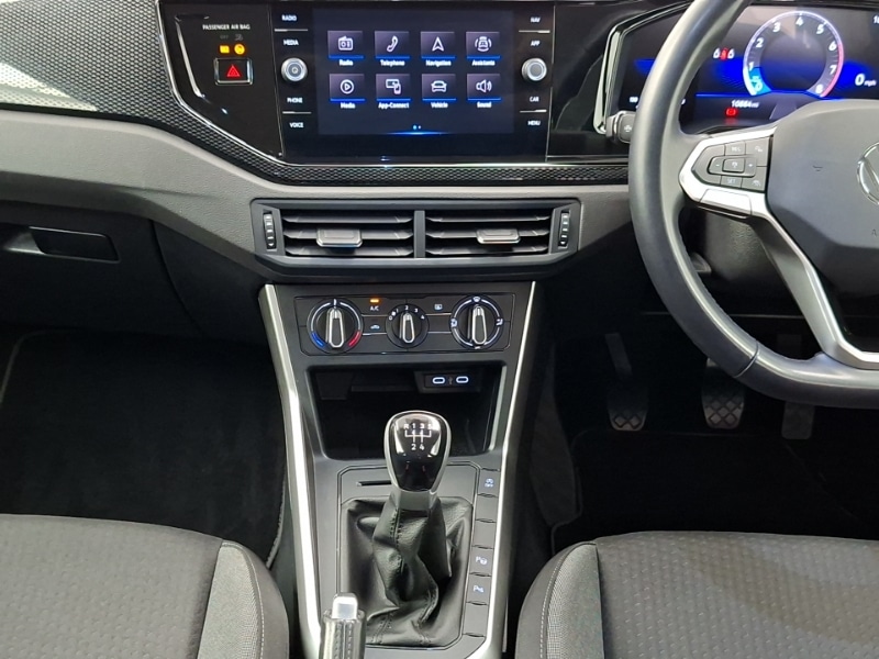 Used Volkswagen Taigo 2023 for sale - 77912202: Photo 10