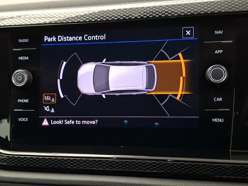 Used Volkswagen Taigo 2023 for sale - 77912202: Photo 11