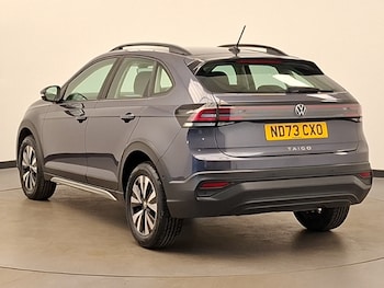 Used Volkswagen Taigo 2023 for sale - 77912202: Photo
