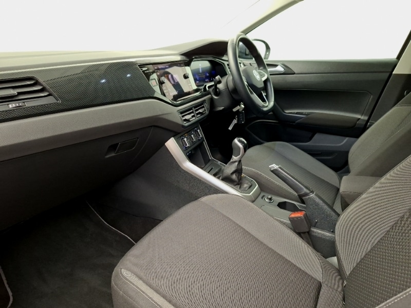 Used Volkswagen Taigo 2023 for sale - 77912202: Photo 5