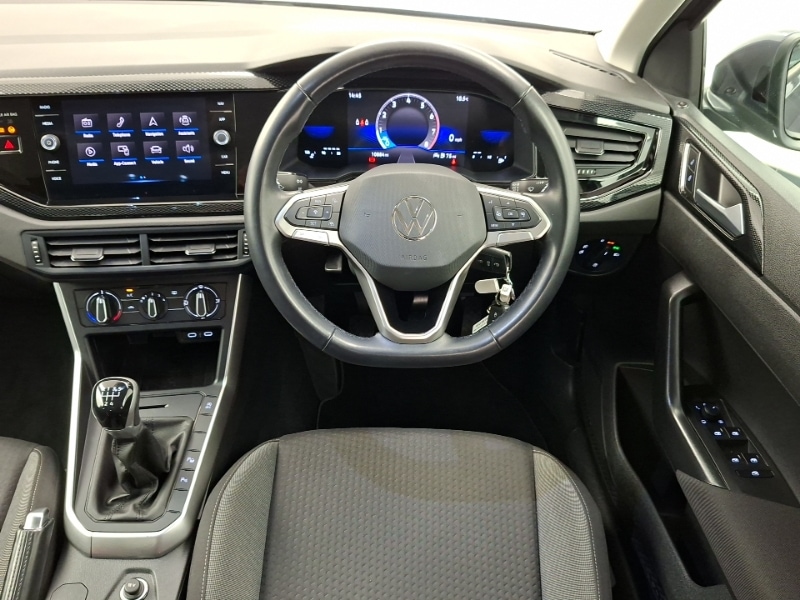 Used Volkswagen Taigo 2023 for sale - 77912202: Photo 7