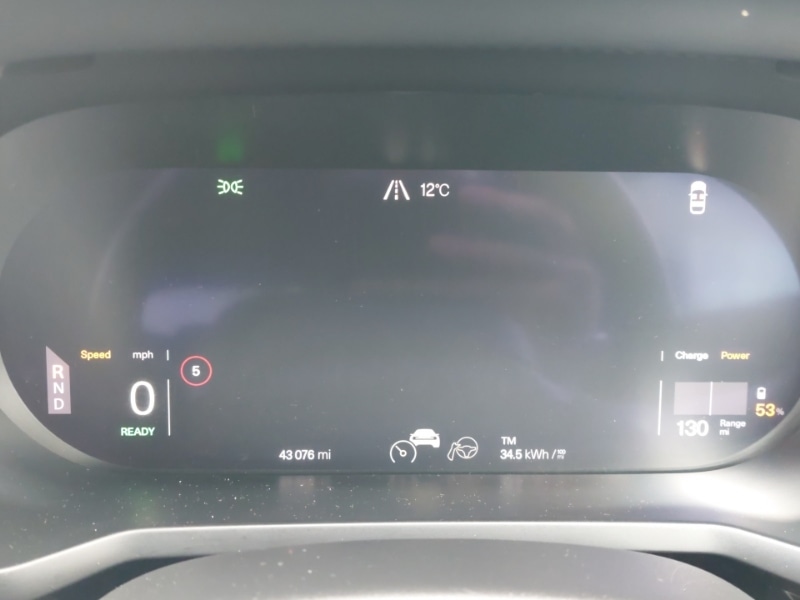 Used Polestar Polestar 2 2023 for sale - 77645527: Photo 11